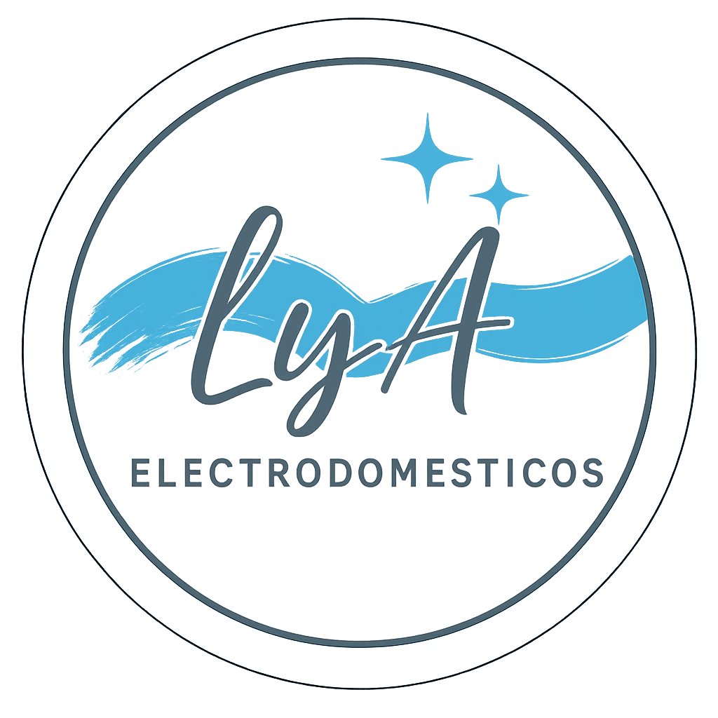 LyAelectrodomesticos